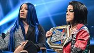 Will 'The Boss' turn on Bayley?
